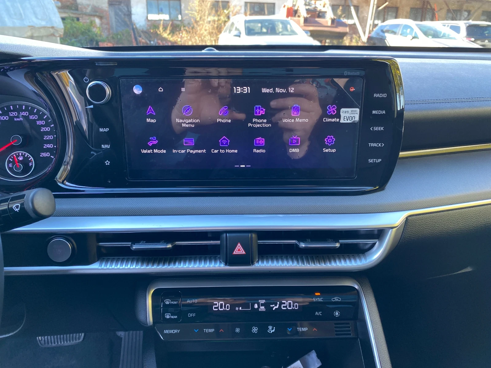 Kia K5 , , , , , Distron | Mobile.bg   12