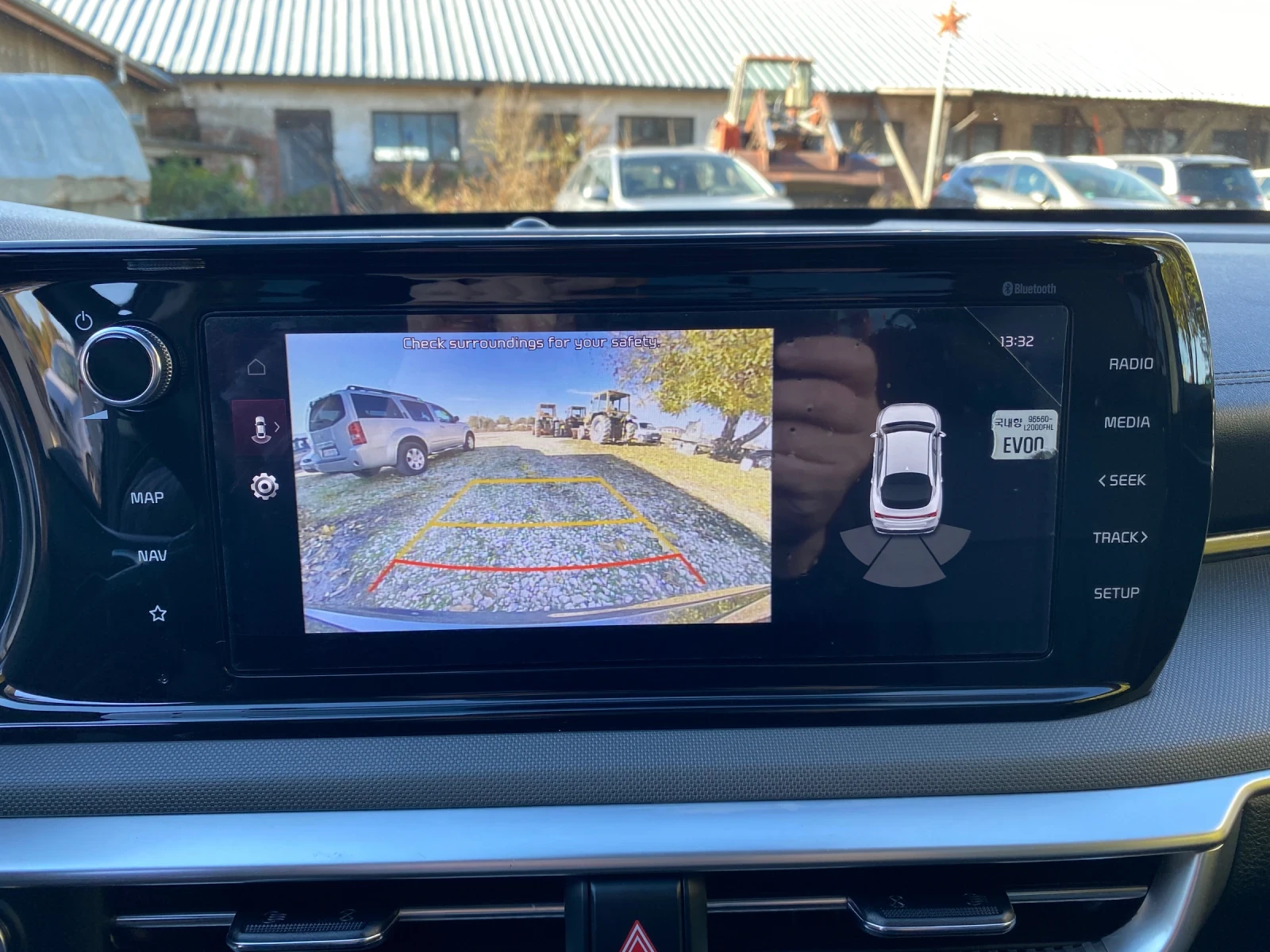 Kia K5 , , , , , Distron | Mobile.bg   11