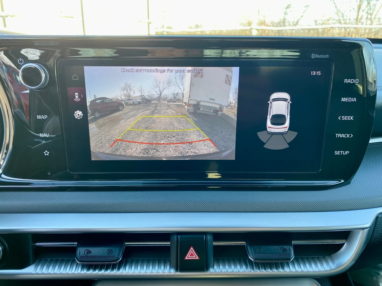 Kia K5 , , , , Distronic, LINE A | Mobile.bg   11