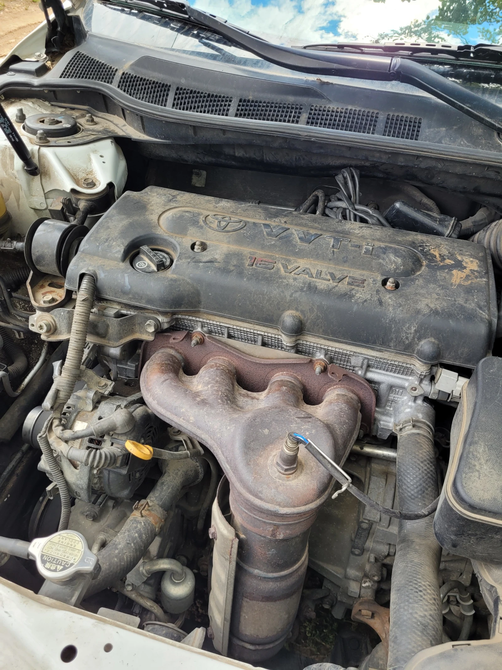 Toyota Camry ... - изображение 2