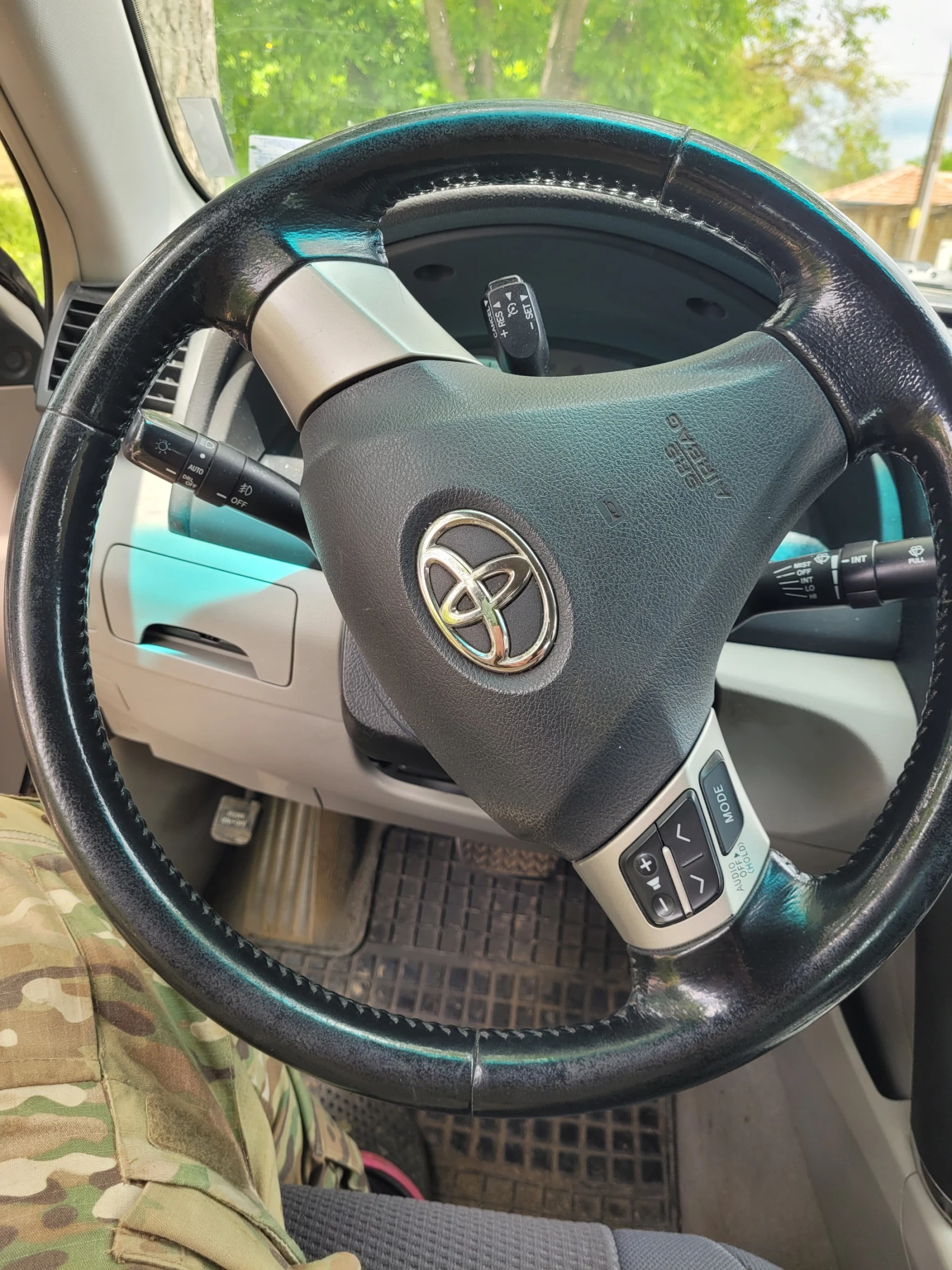 Toyota Camry ... - изображение 8