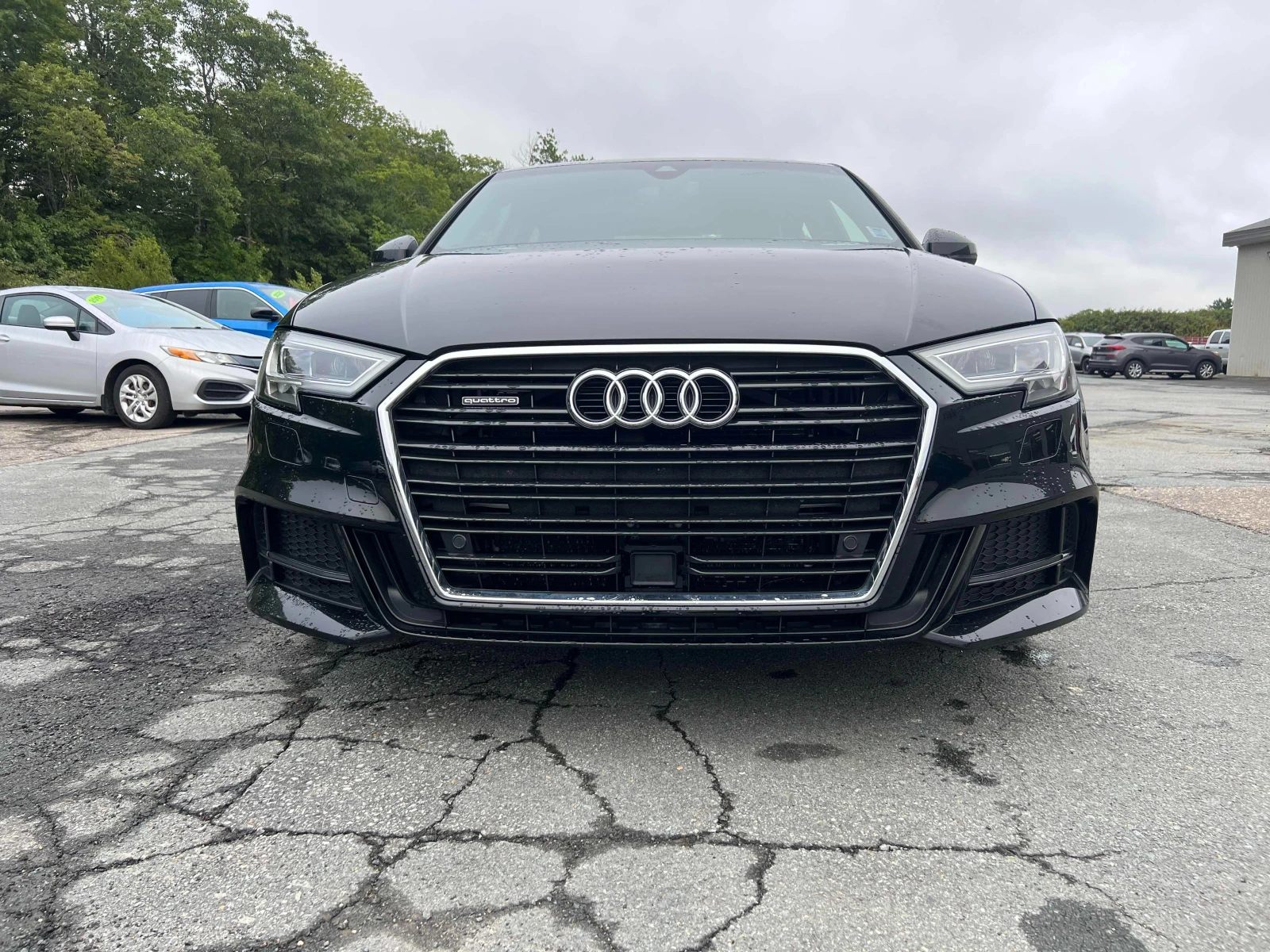 Audi A3 TECHNIK* CARFAX*  - изображение 2
