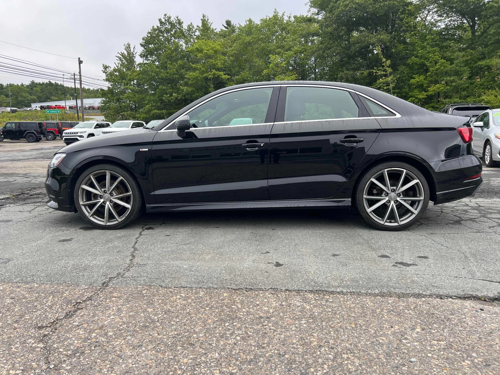 Audi A3 TECHNIK* CARFAX*  - изображение 3