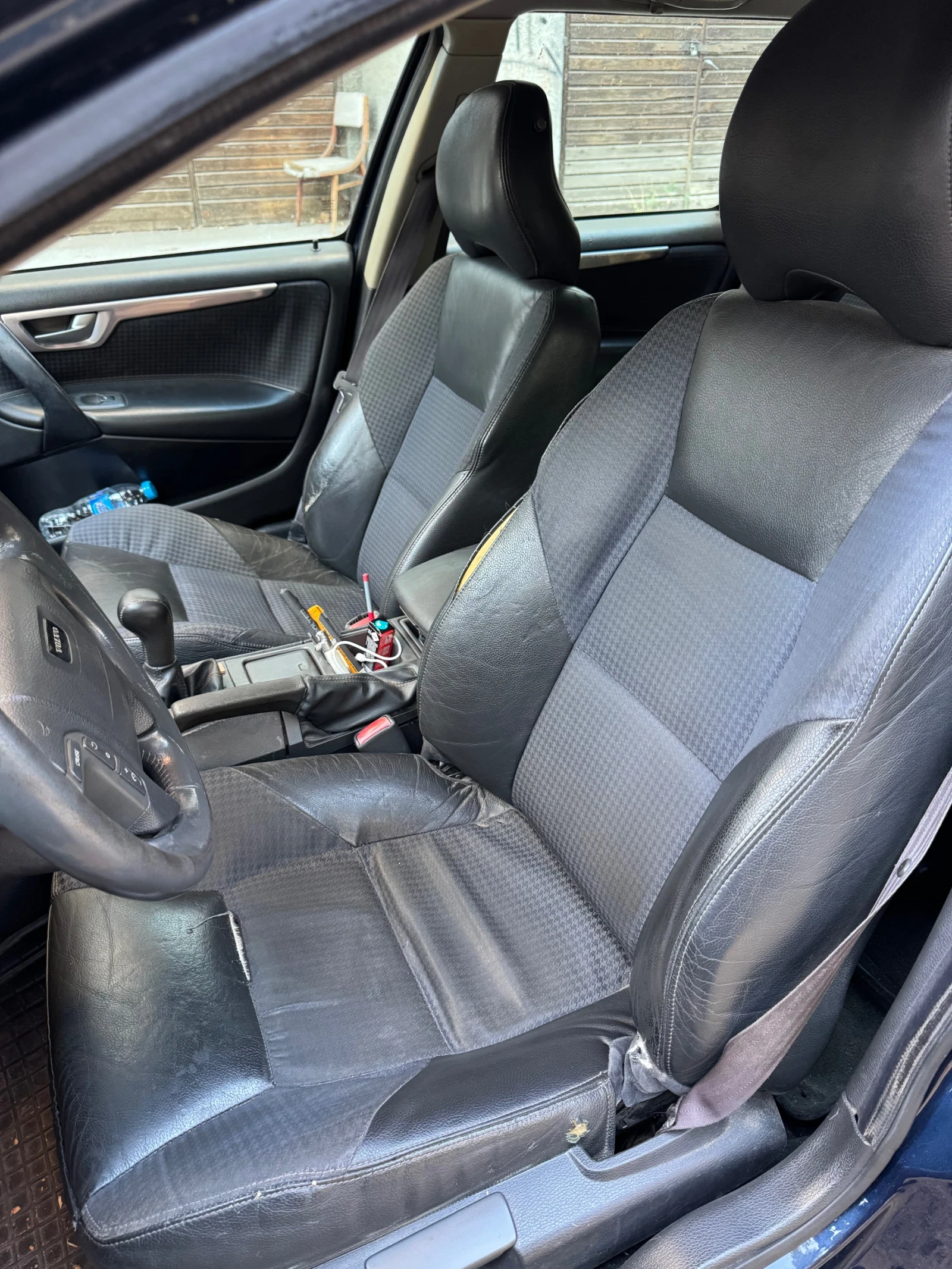 Volvo V70  - изображение 8
