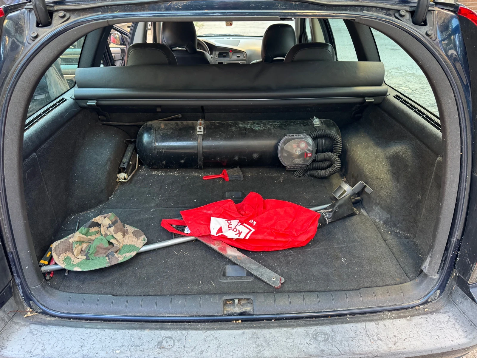 Volvo V70 | Mobile.bg   11