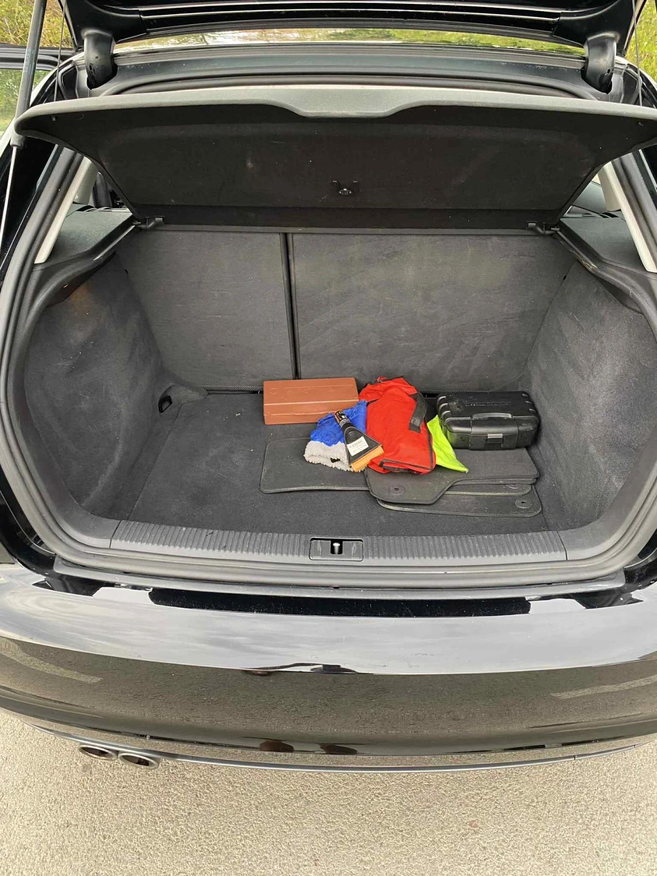 Audi A3  - изображение 8
