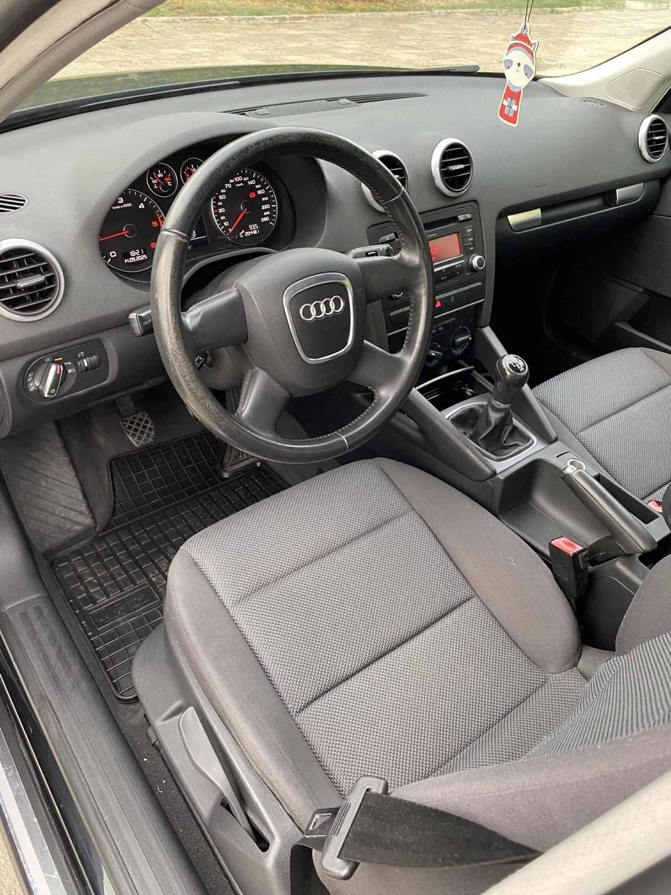 Audi A3  - изображение 5