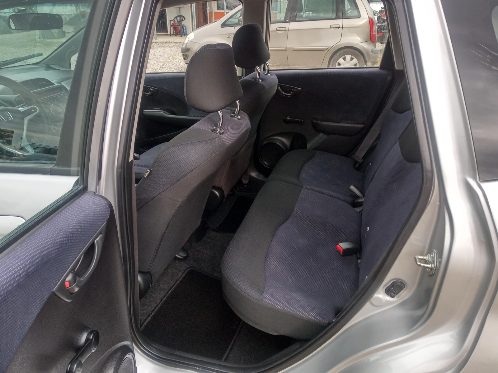 Honda Jazz 1.2 i-VTEC S GG5 | Mobile.bg   15