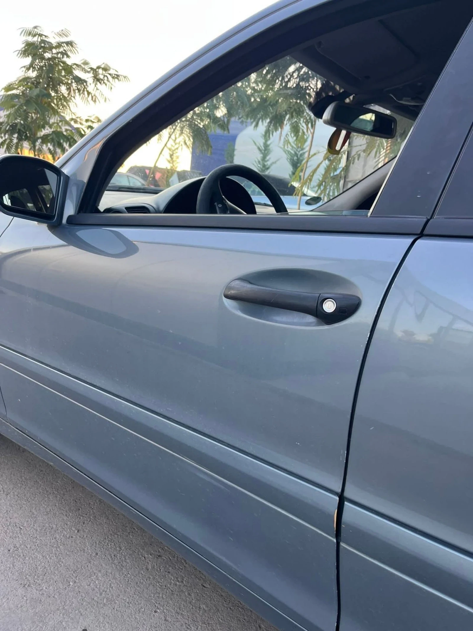 Mercedes-Benz C 220 646  | Mobile.bg   16