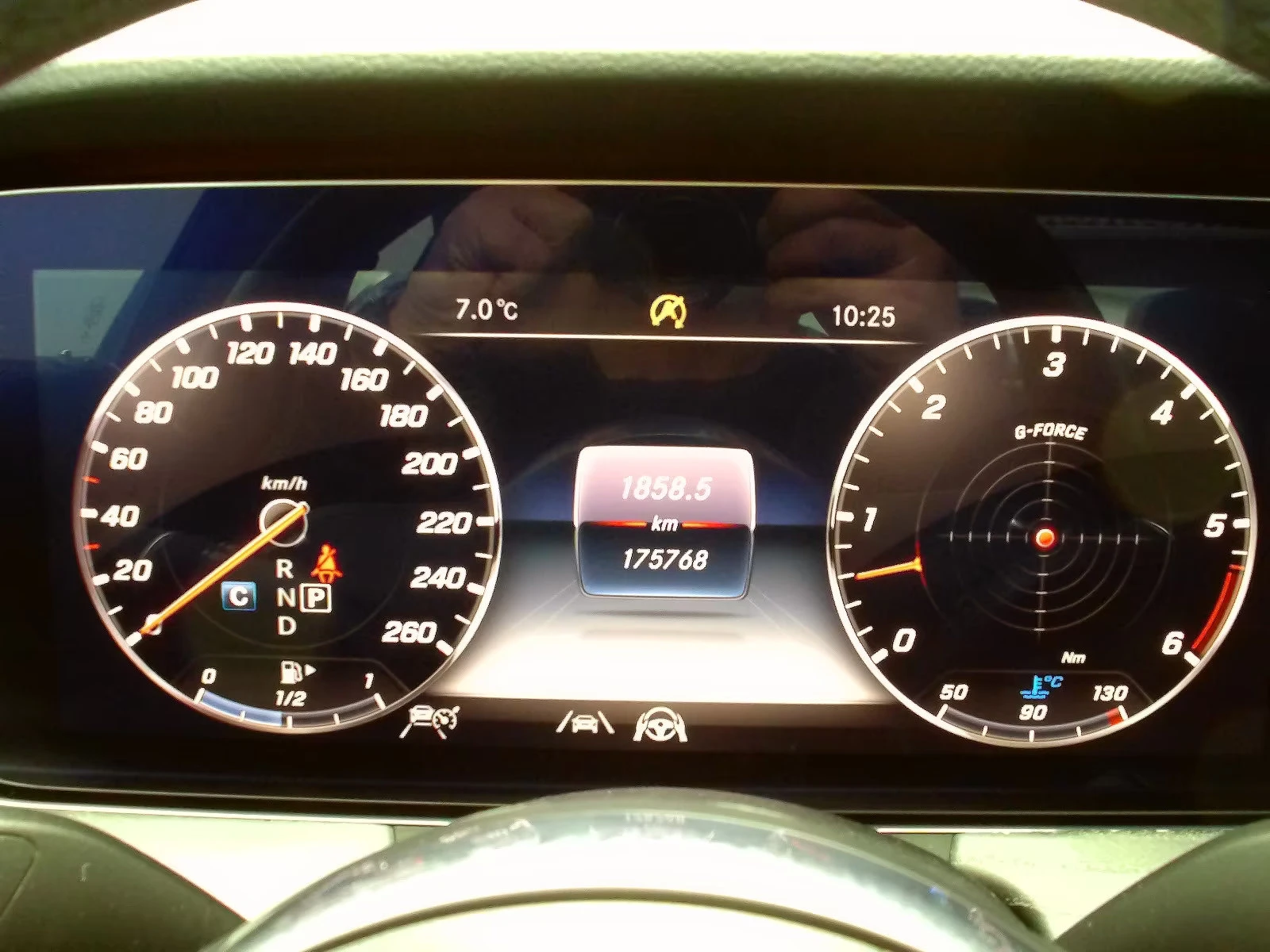 Mercedes-Benz CLS 350 d/AMG/286HP/4M/BURM/MBEAM/NIGHT/ACC/MEMO/360/863f | Mobile.bg   11