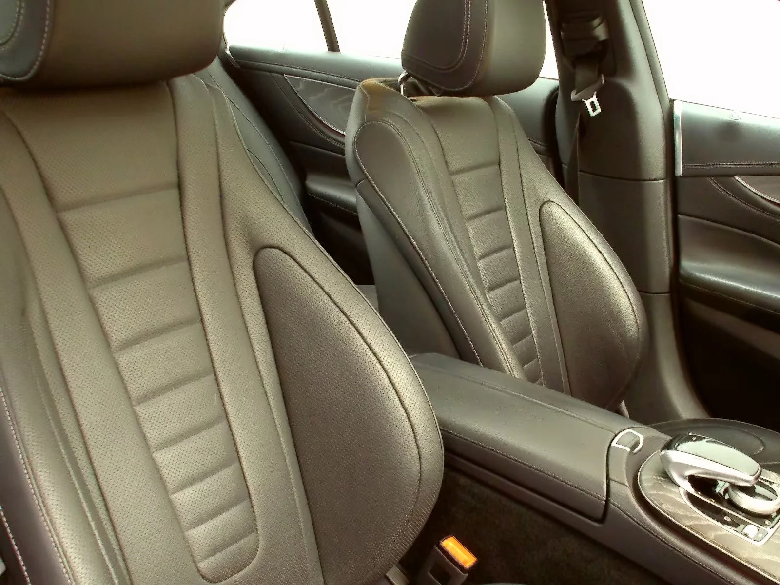 Mercedes-Benz CLS 350 d/AMG/286HP/4M/BURM/MBEAM/NIGHT/ACC/MEMO/360/863f | Mobile.bg   14