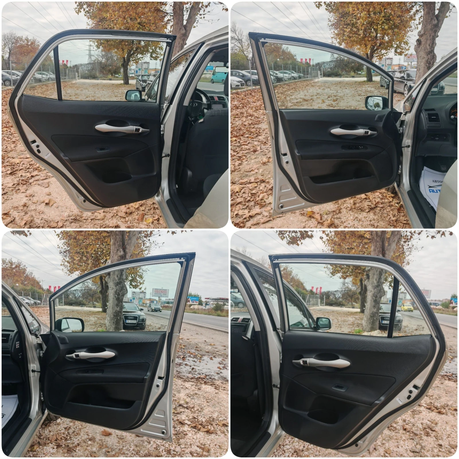 Toyota Auris 1.4 90 .. !133 000 !!!  | Mobile.bg   11