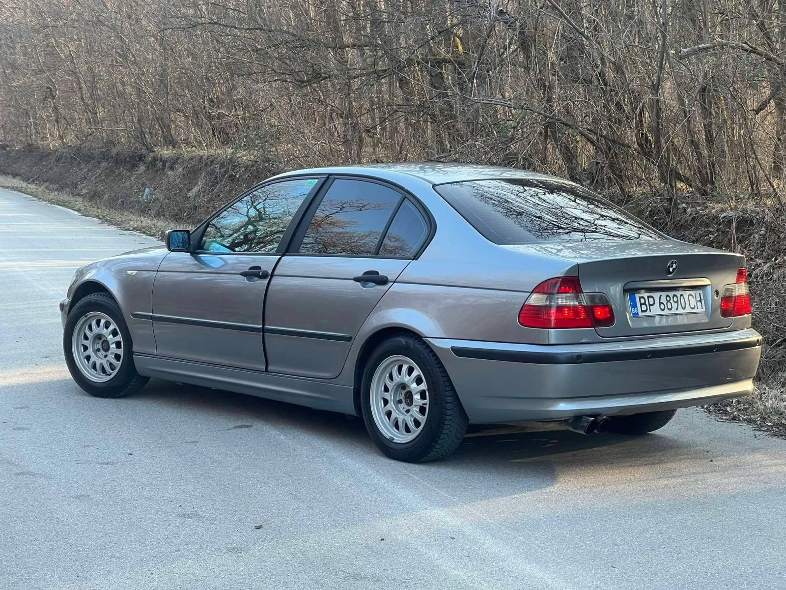 BMW 320 | Mobile.bg � ����������� 12