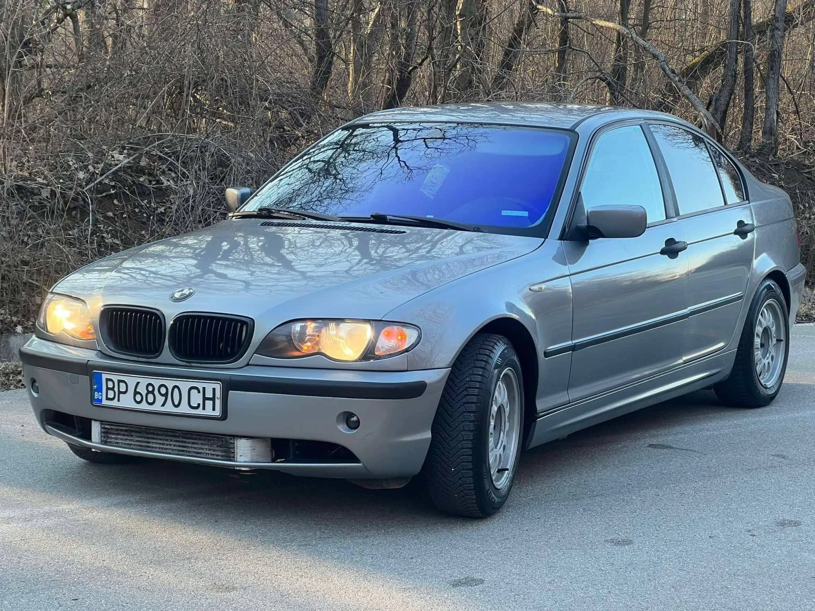 BMW 320 | Mobile.bg � ����������� 15