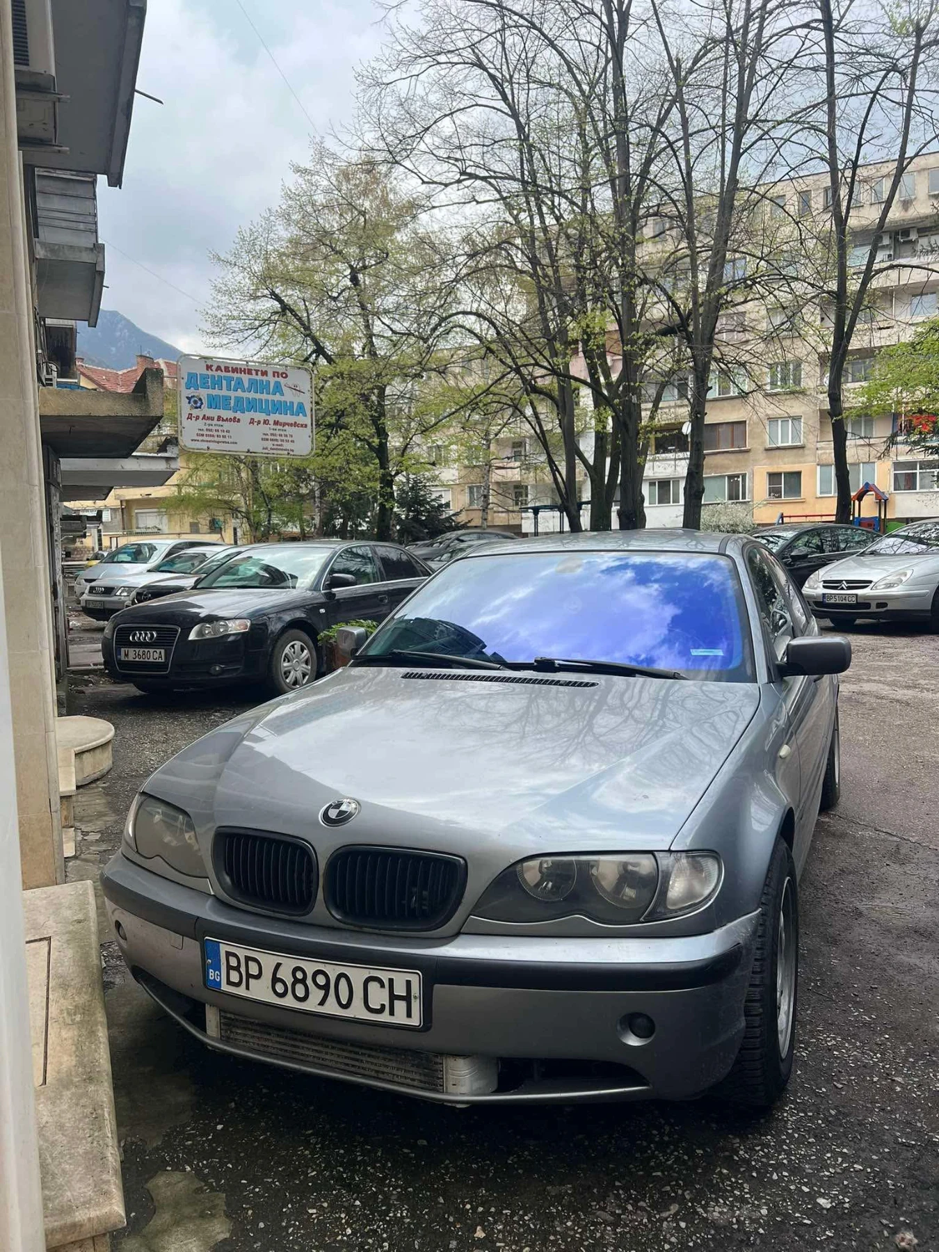 BMW 320 | Mobile.bg � ����������� 17