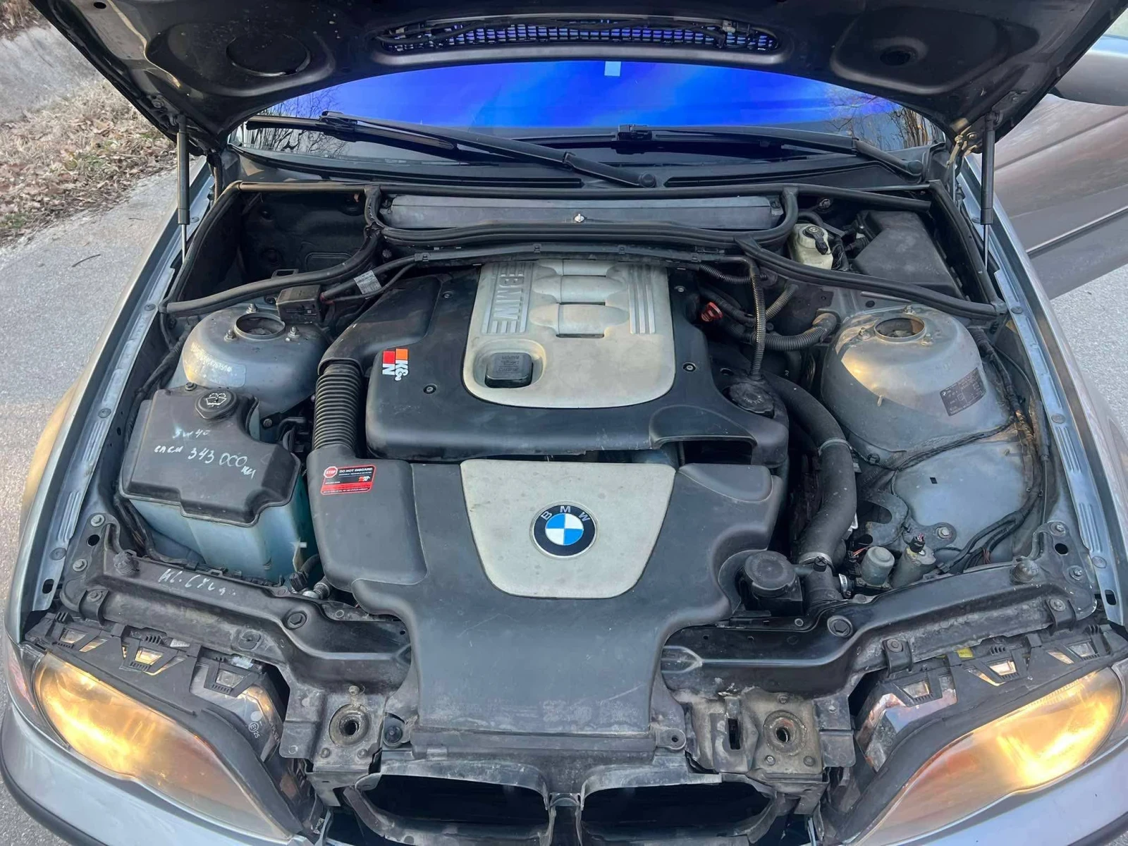 BMW 320 | Mobile.bg � ����������� 5