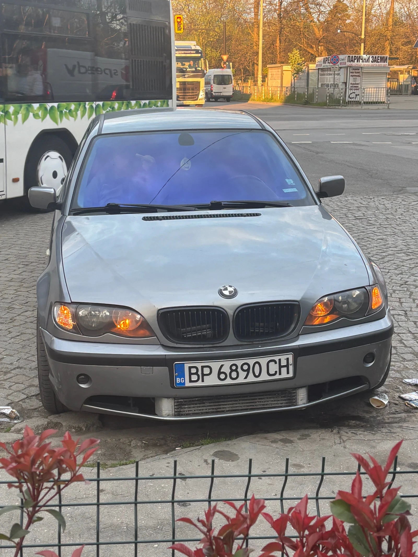 BMW 320 | Mobile.bg � ����������� 1