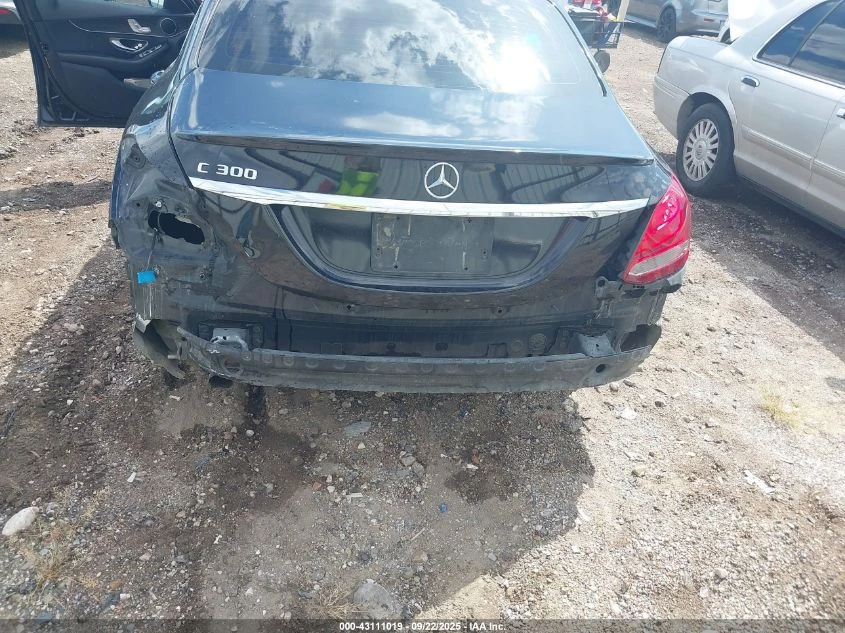 Mercedes-Benz C 300 2.0L I-4 DI, DOHC, VVT, TURBO, 241HP Rear Wheel | Mobile.bg   11