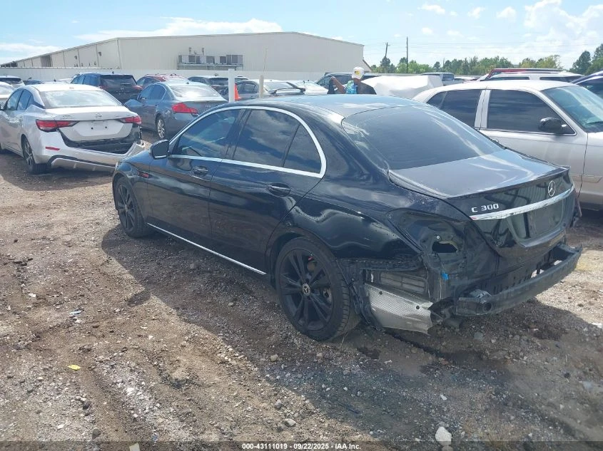 Mercedes-Benz C 300 2.0L I-4 DI, DOHC, VVT, TURBO, 241HP Rear Wheel | Mobile.bg   8