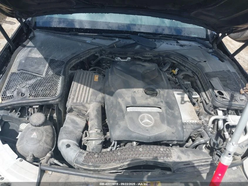 Mercedes-Benz C 300 2.0L I-4 DI, DOHC, VVT, TURBO, 241HP Rear Wheel | Mobile.bg   15