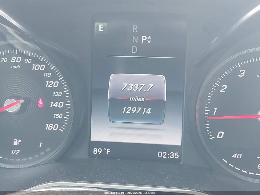 Mercedes-Benz C 300 2.0L I-4 DI, DOHC, VVT, TURBO, 241HP Rear Wheel | Mobile.bg   7