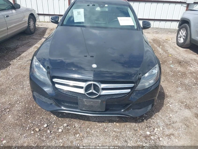 Mercedes-Benz C 300 2.0L I-4 DI, DOHC, VVT, TURBO, 241HP Rear Wheel | Mobile.bg   4