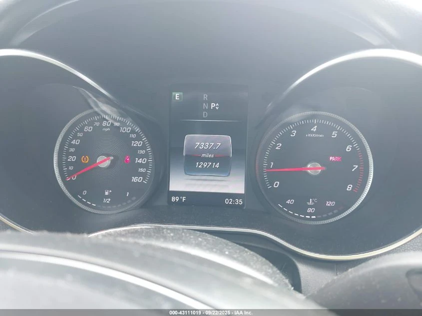 Mercedes-Benz C 300 2.0L I-4 DI, DOHC, VVT, TURBO, 241HP Rear Wheel | Mobile.bg   12