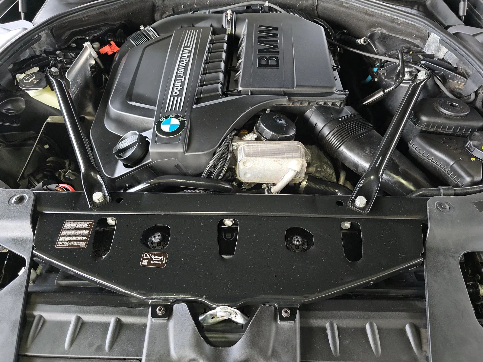 BMW 640 Gran Coupe xDrive DISTRONIC// | Mobile.bg   12