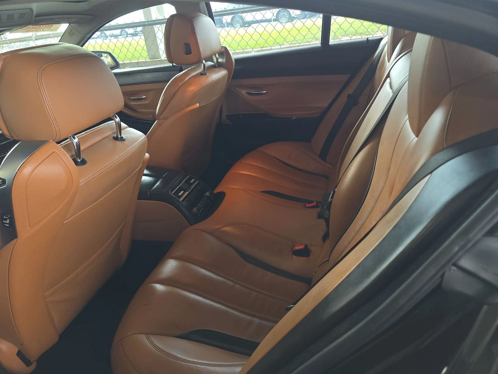 BMW 640 Gran Coupe xDrive DISTRONIC// | Mobile.bg   10