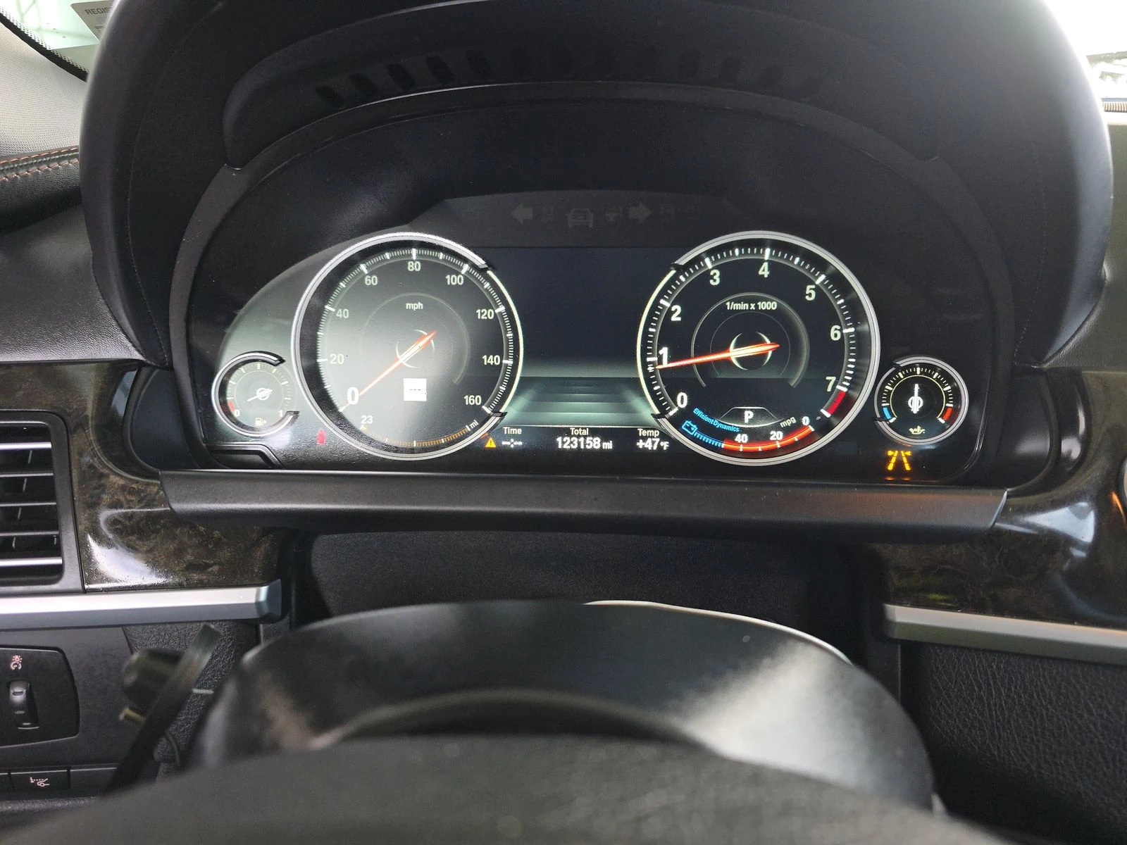 BMW 640 Gran Coupe xDrive DISTRONIC// | Mobile.bg   9