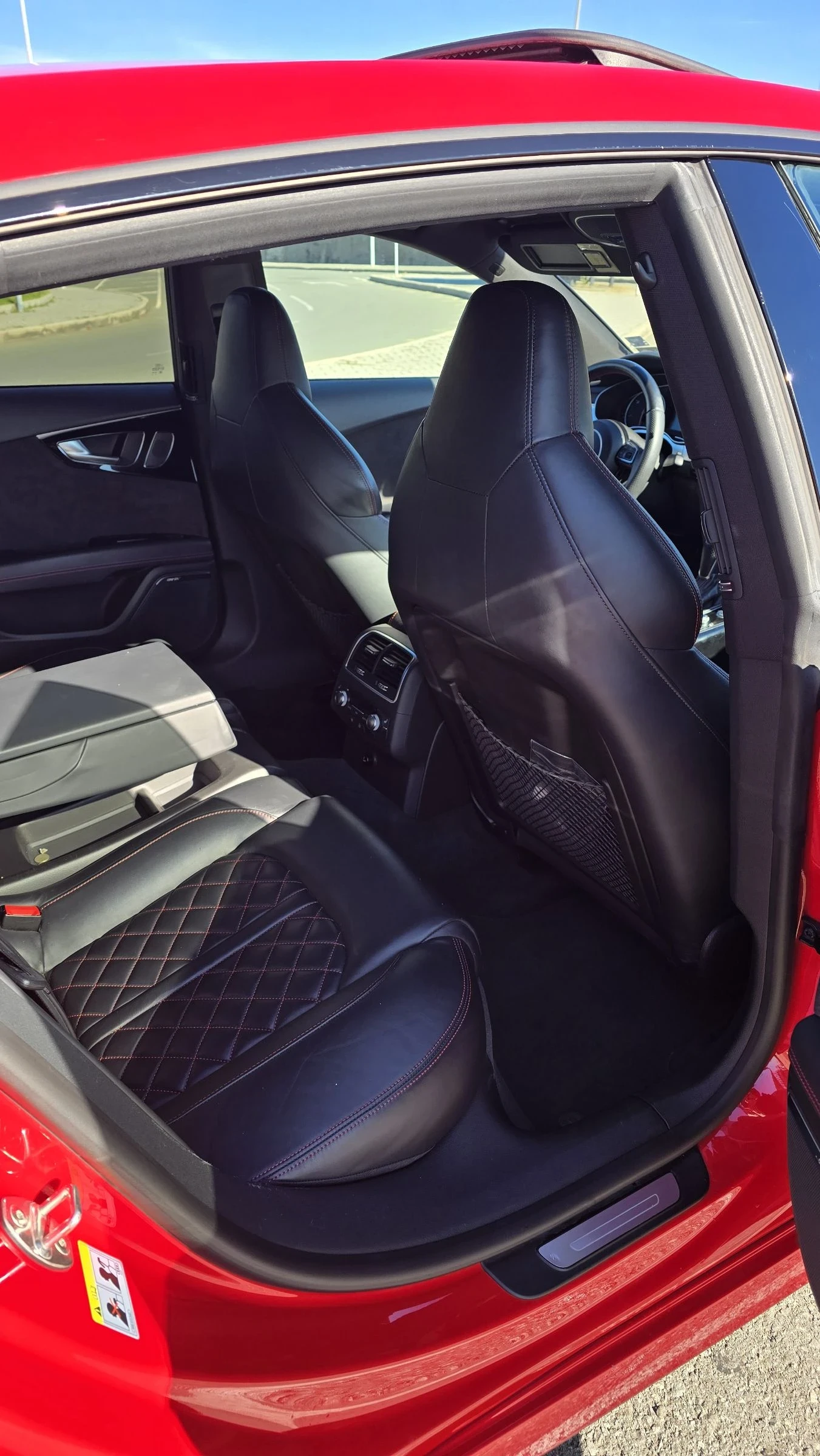Audi A7 Competition 3xS-line | Mobile.bg   10