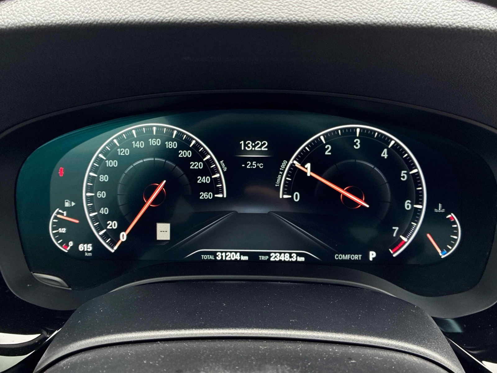 BMW 530 * * CARFAX * *   * *  | Mobile.bg   11