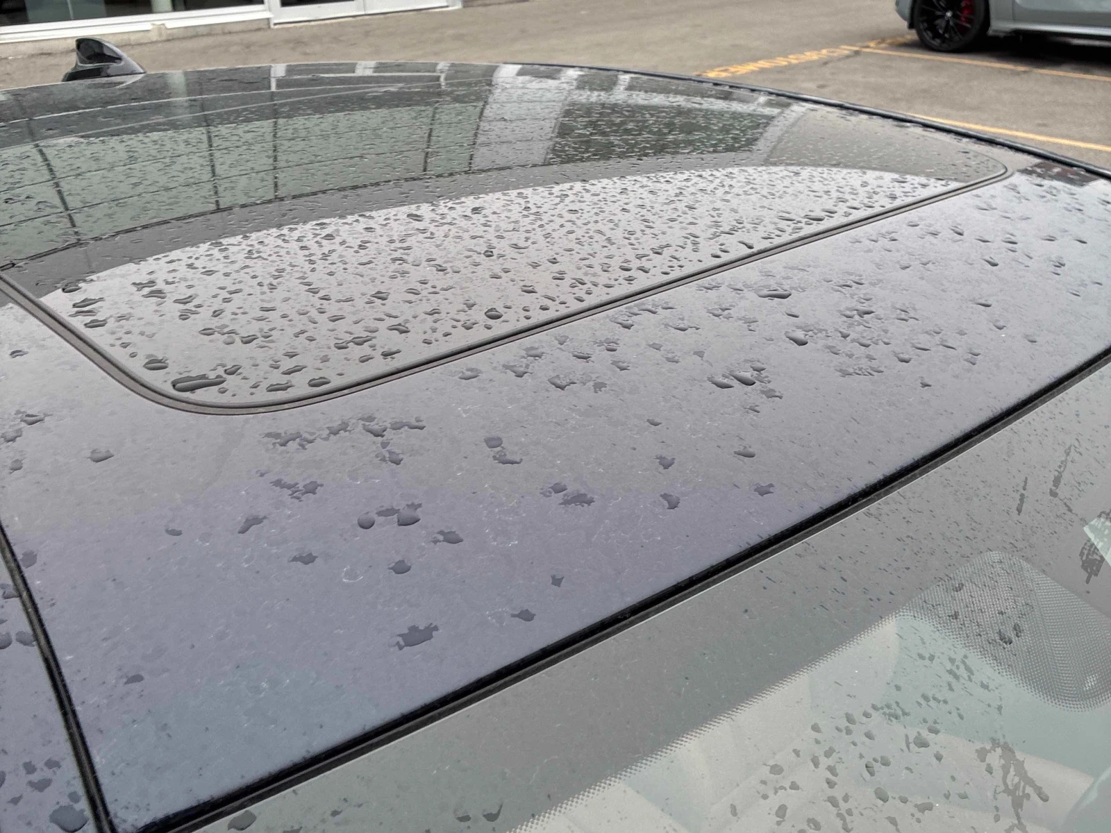 BMW 530 * * CARFAX * * АВТО КРЕДИТ * *  - изображение 7