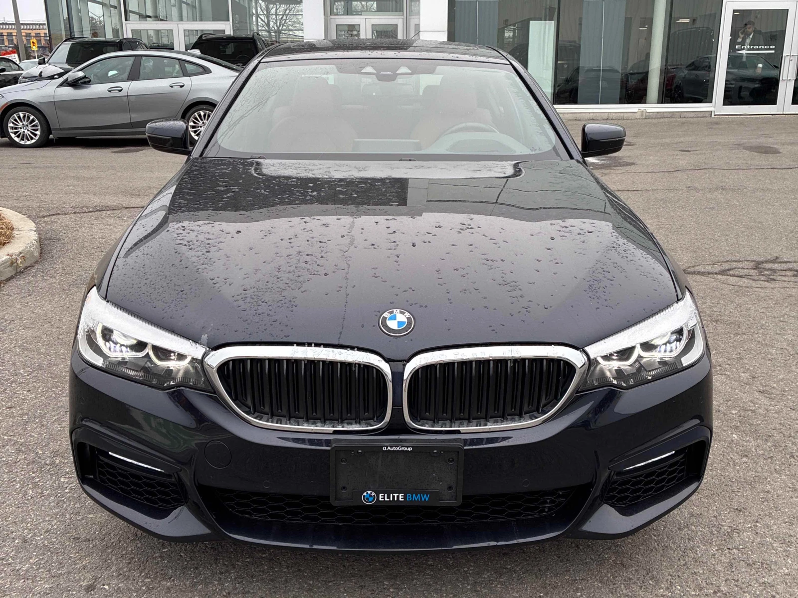 BMW 530 * * CARFAX * * АВТО КРЕДИТ * *  - изображение 2