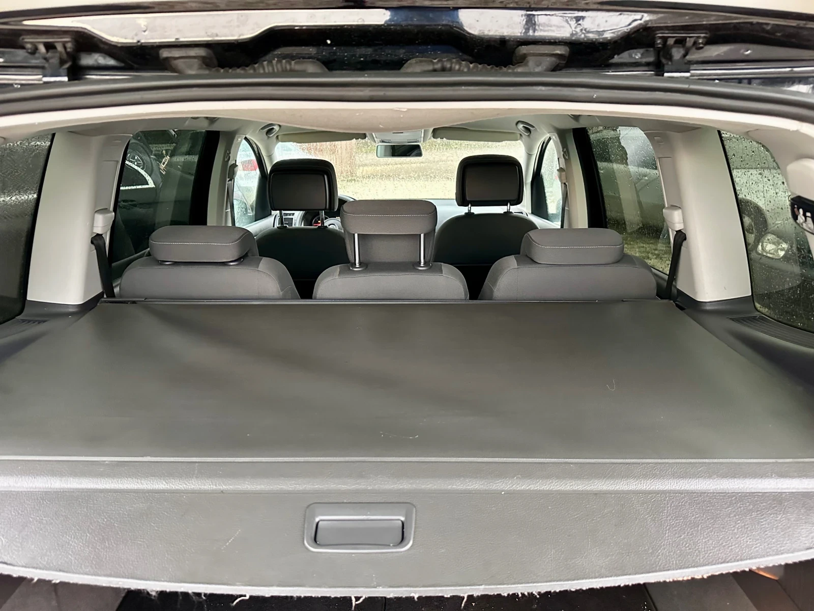 VW Touran 105�.� 6+ 1 | Mobile.bg � ����������� 10