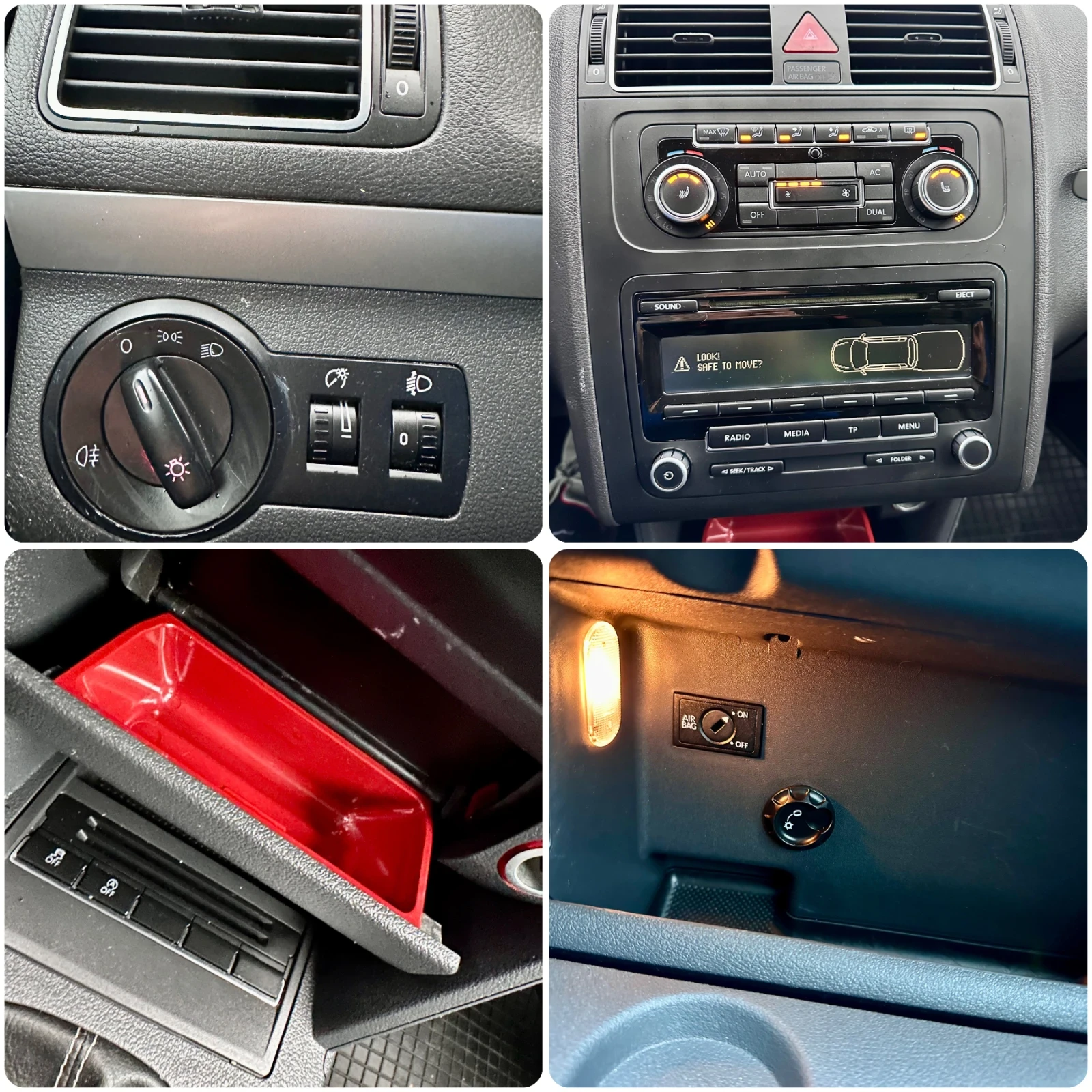 VW Touran 105�.� 6+ 1 | Mobile.bg � ����������� 15