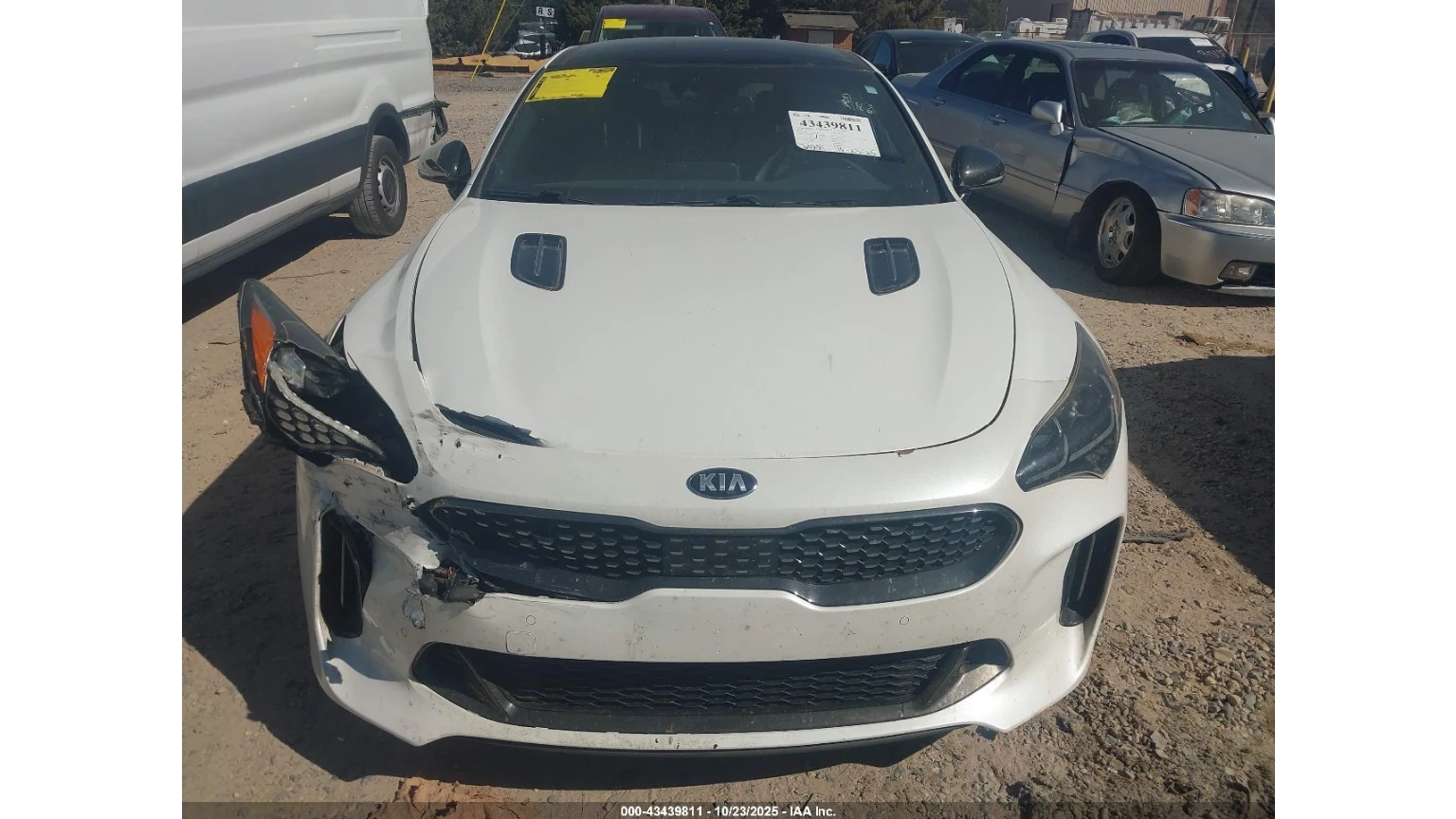 Kia Stinger GT1 | Mobile.bg   4