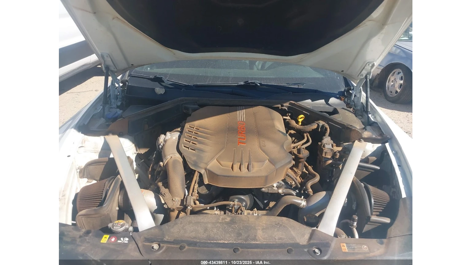 Kia Stinger GT1 | Mobile.bg   2