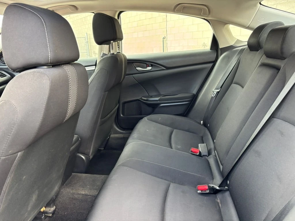 Honda Civic * EX * CARFAX * ��� ������������ ������ | Mobile.bg � ����������� 11