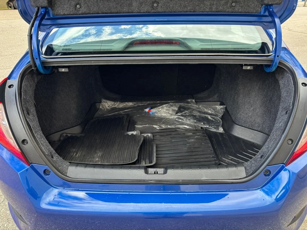 Honda Civic * EX * CARFAX * БЕЗ ПЪРВОНАЧАЛНА ВНОСКА - изображение 10