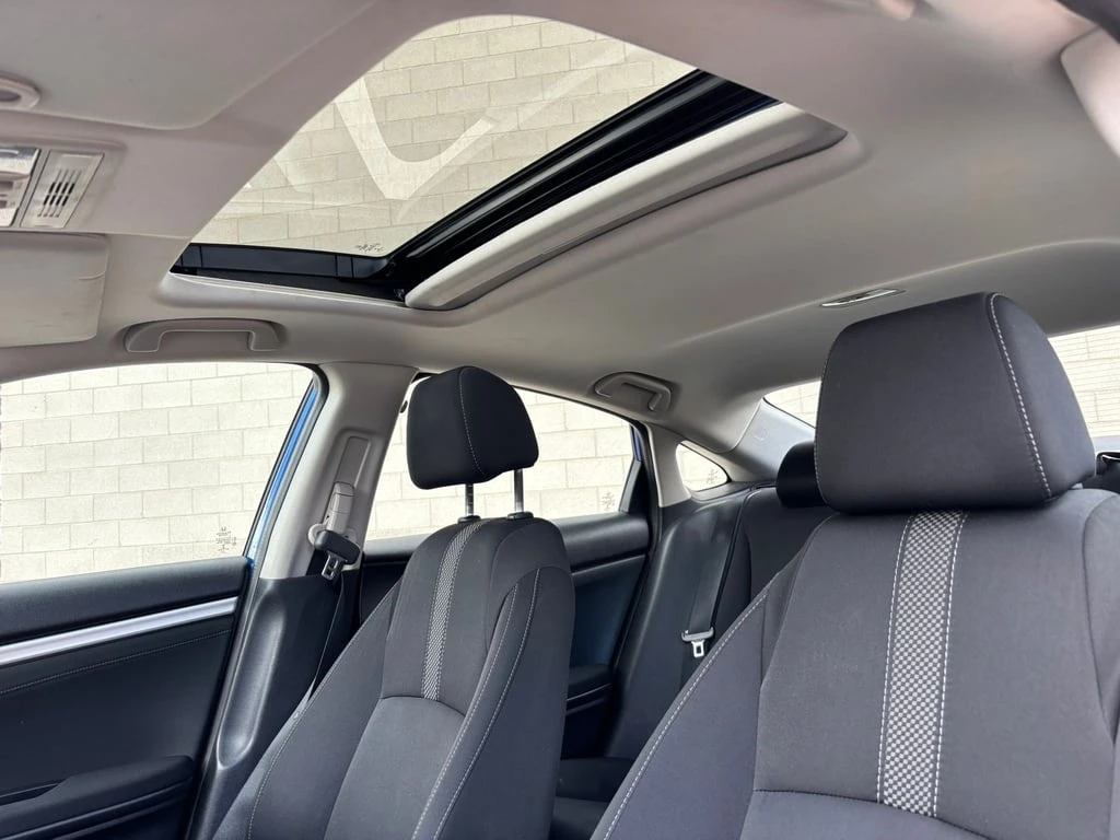 Honda Civic * EX * CARFAX * ��� ������������ ������ | Mobile.bg � ����������� 13