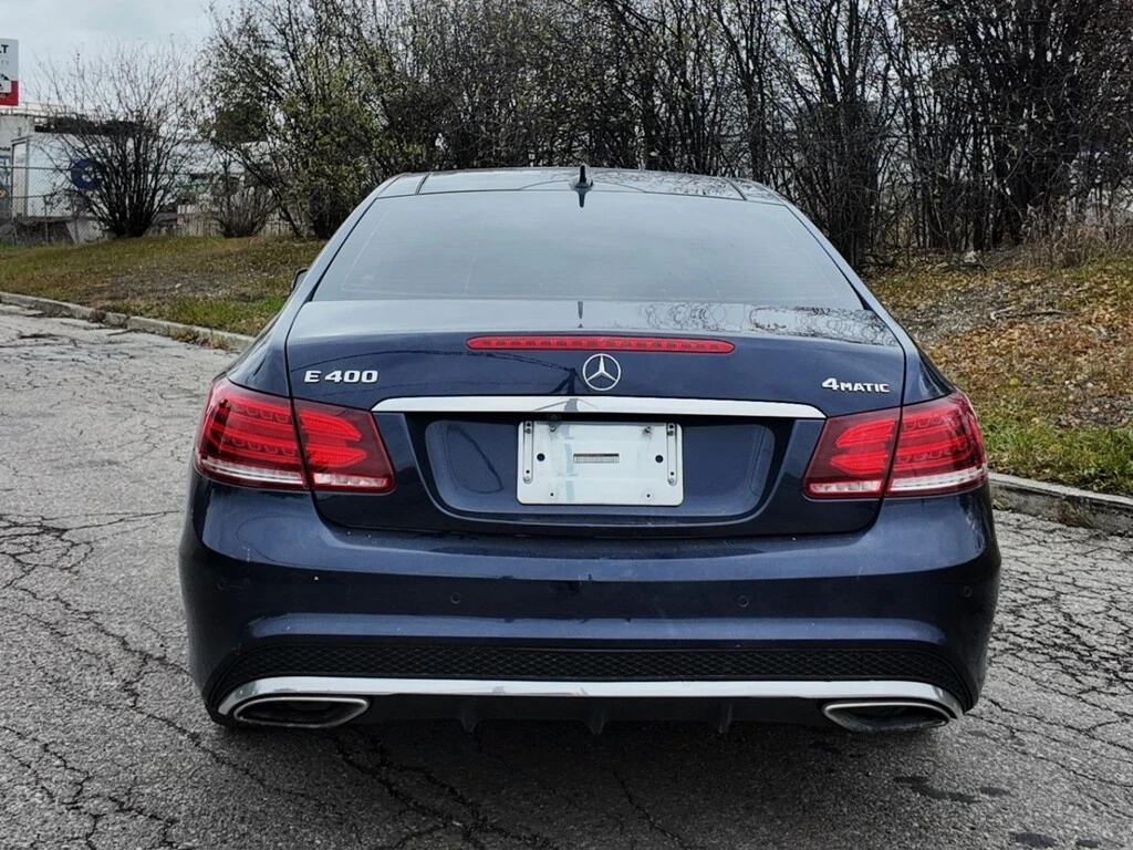 Mercedes-Benz E 400 * COUPE | AMBIENT LIGHTING | SUNROOF | PADDLE * CA | Mobile.bg � ����������� 9