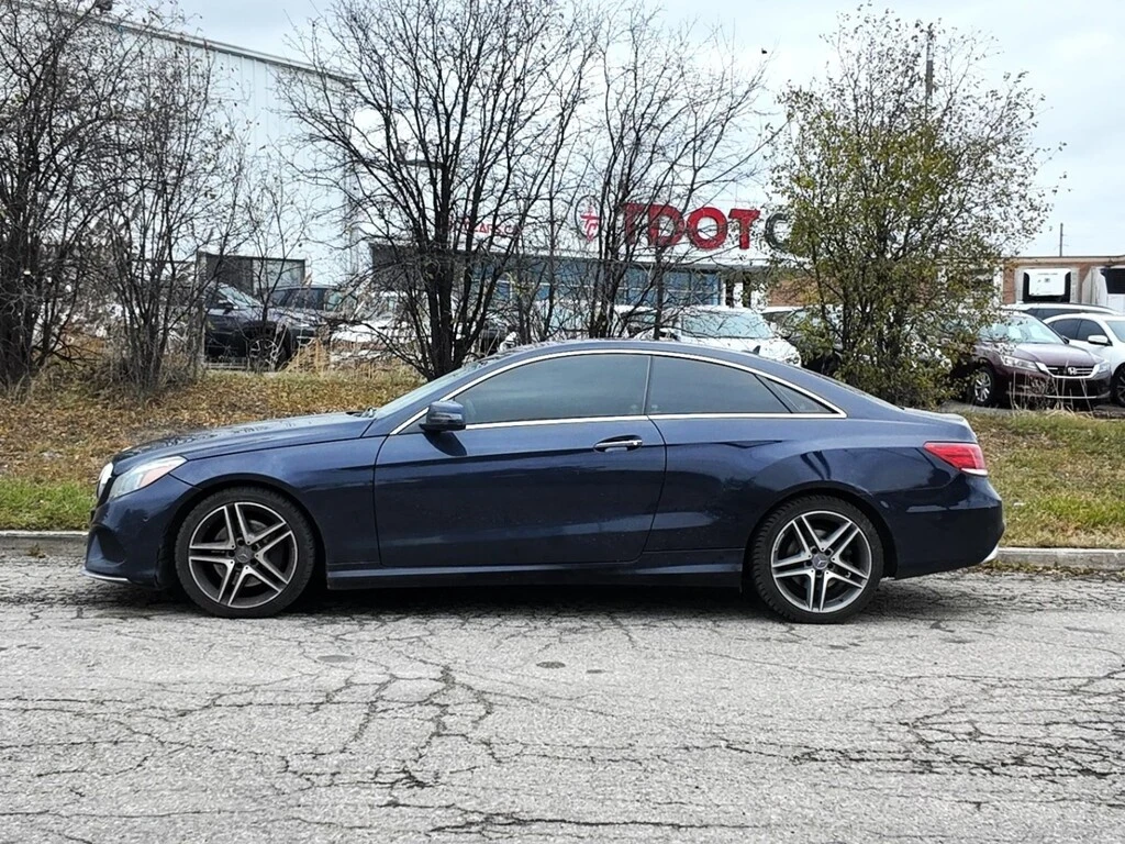 Mercedes-Benz E 400 * COUPE | AMBIENT LIGHTING | SUNROOF | PADDLE * CA | Mobile.bg � ����������� 5