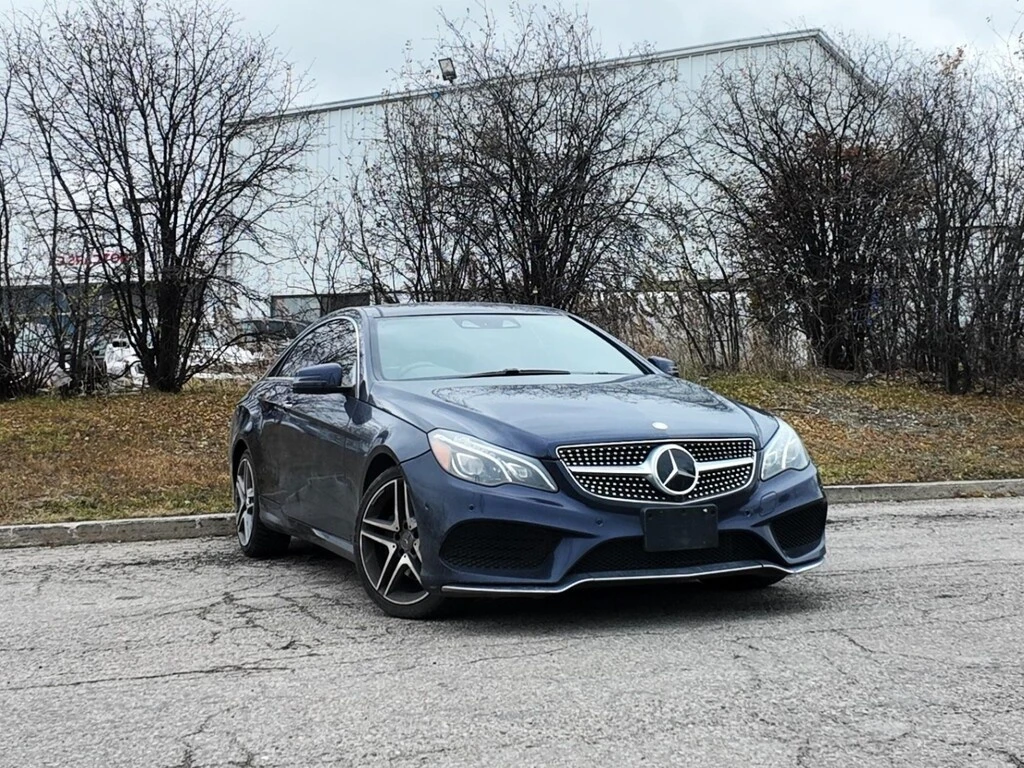 Mercedes-Benz E 400 * COUPE | AMBIENT LIGHTING | SUNROOF | PADDLE * CA | Mobile.bg � ����������� 6