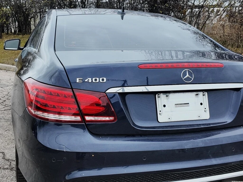 Mercedes-Benz E 400 * COUPE | AMBIENT LIGHTING | SUNROOF | PADDLE * CA | Mobile.bg � ����������� 10