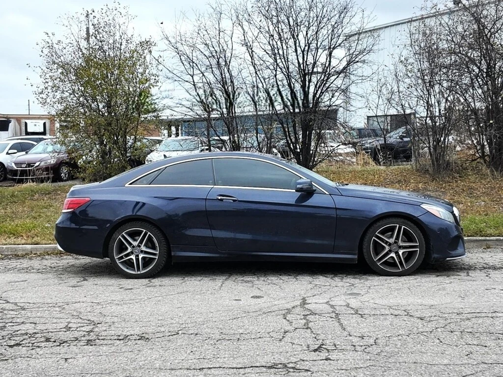 Mercedes-Benz E 400 * COUPE | AMBIENT LIGHTING | SUNROOF | PADDLE * CA | Mobile.bg � ����������� 4