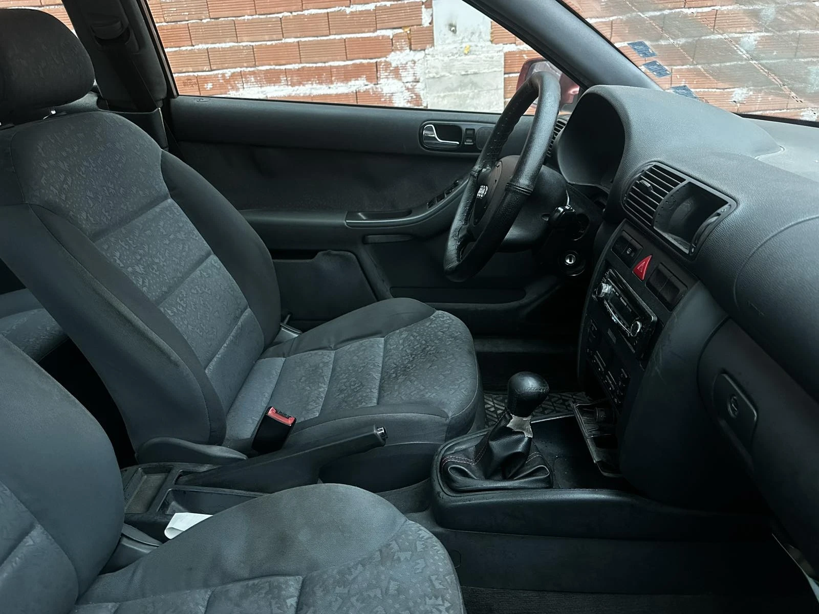 Audi A3  - изображение 5