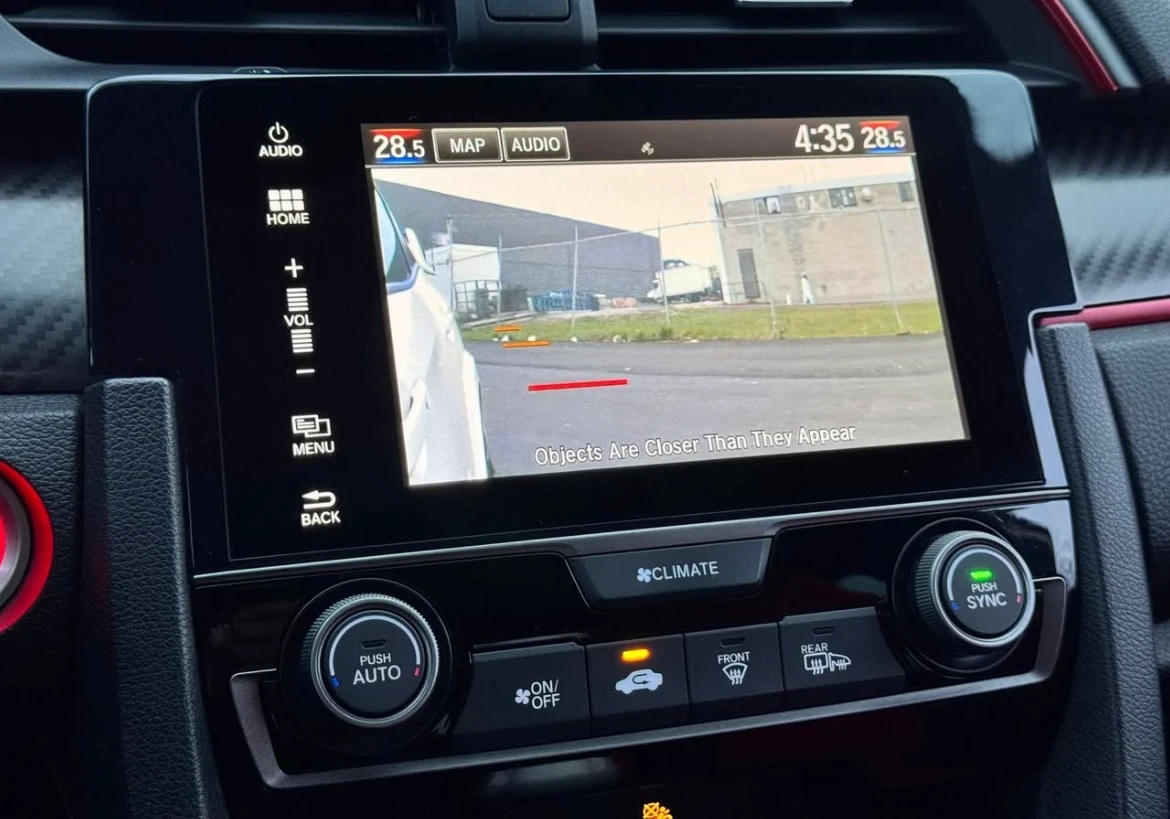 Honda Civic TYPE R * * CARFAX * * ���� ������ * *  | Mobile.bg � ����������� 11