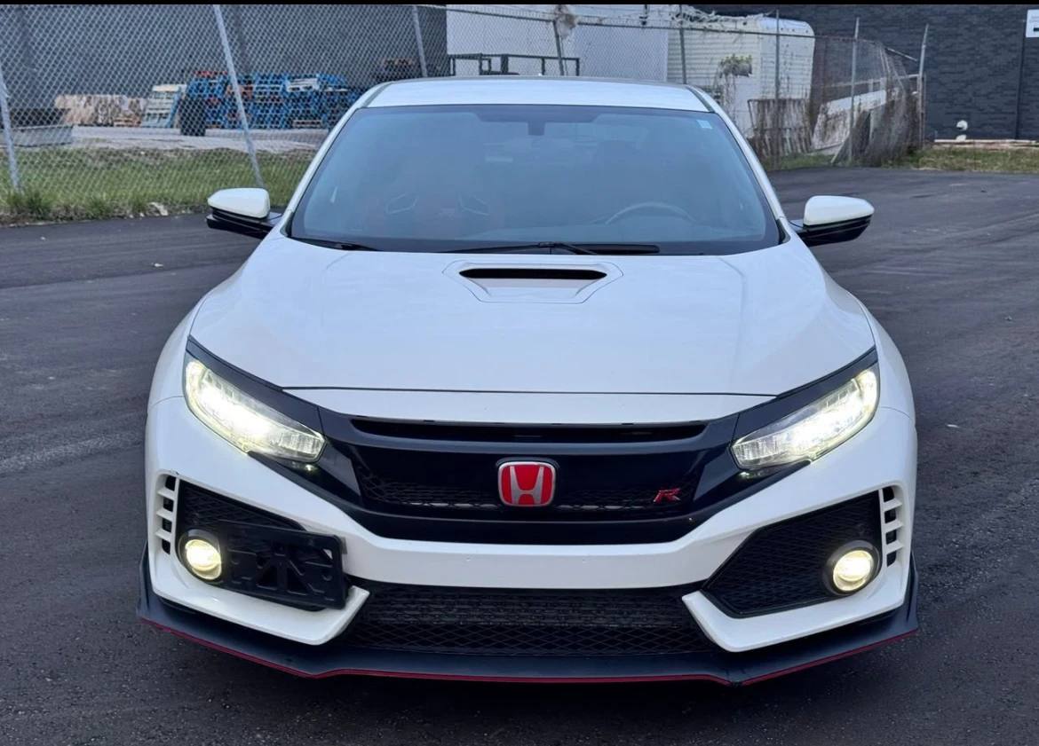 Honda Civic TYPE R * * CARFAX * * ���� ������ * *  | Mobile.bg � ����������� 2