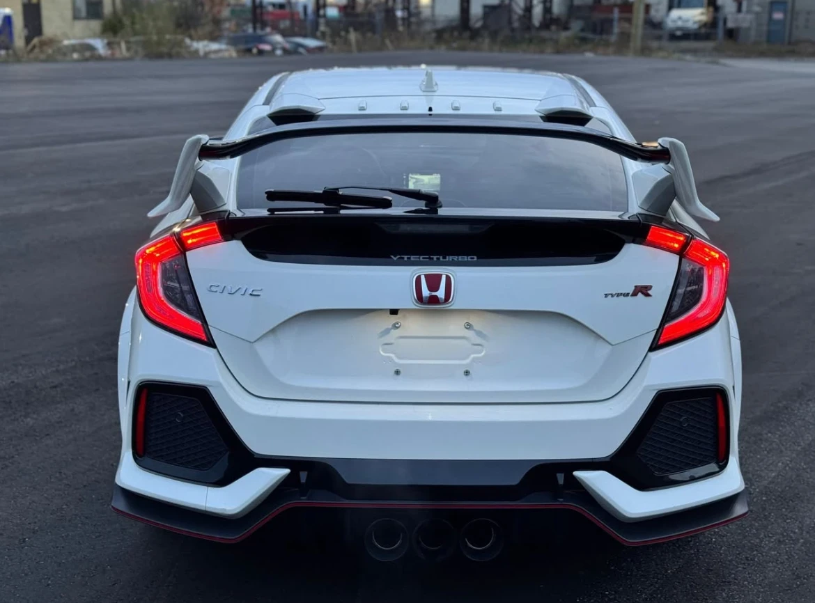 Honda Civic TYPE R * * CARFAX * * ���� ������ * *  | Mobile.bg � ����������� 6